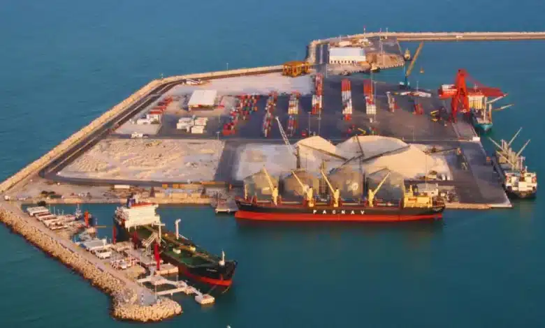 puerto de altura de progreso estará listo en 2026 y recibirá megacruceros