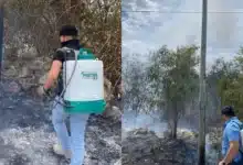 quemas agrícolas en kanasín 2026 emiten lineamientos y fechas oficiales