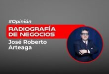 Radiografía de negocios