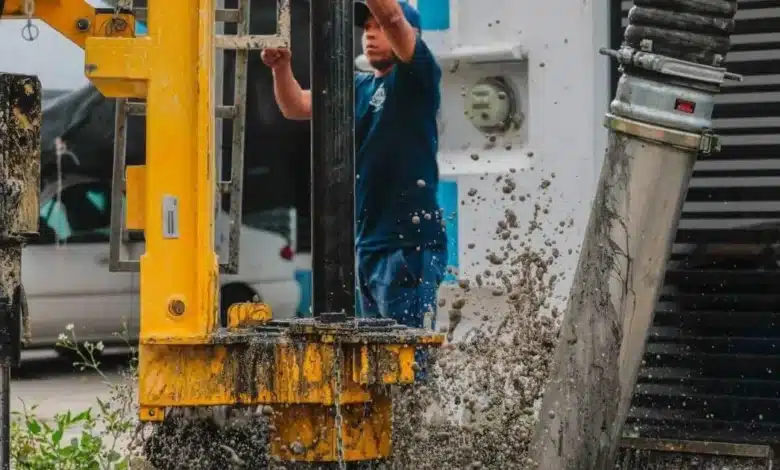 reforzarán infraestructura ante la temporada de lluvias con nuevos aljibes en zonas críticas