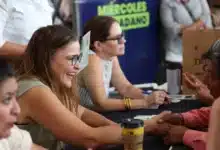 Refuerza Cecilia Patrón atención ciudadana