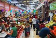 regularización sin recargos en mercados de mérida