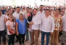 rehabilitan parques en baca con inversión de 2.4 mdp (1)