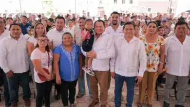 rehabilitan parques en baca con inversión de 2.4 mdp (1)