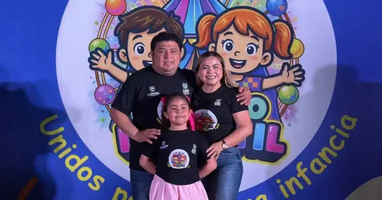 reino infantil kanasín 2026 juegos mecánicos y circo gratis por el día del niño