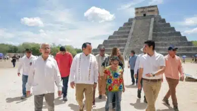 reordenan mercado de artesanías en chichén itzá para mejorar ventas