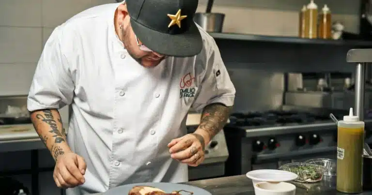 restauranteros de yucatán confían en impulso por estrellas michelin