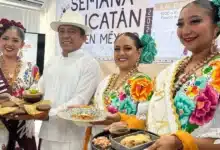 restauranteros yucatecos, listos para conquistar la capital en la semana de yucatán en méxico