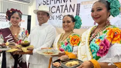 restauranteros yucatecos, listos para conquistar la capital en la semana de yucatán en méxico