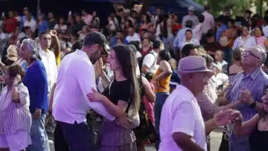 Revelarán la próxima semana todos los detalles de la Noche Blanca 2026