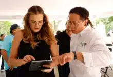 se realiza con amplia participación la jornada de votación de “diseña tu ciudad 2026”