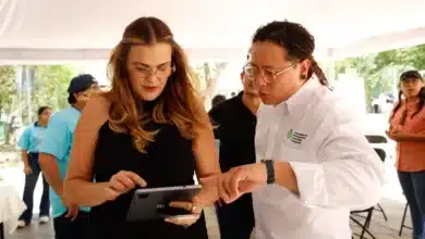 se realiza con amplia participación la jornada de votación de “diseña tu ciudad 2026”