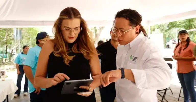 se realiza con amplia participación la jornada de votación de “diseña tu ciudad 2026”