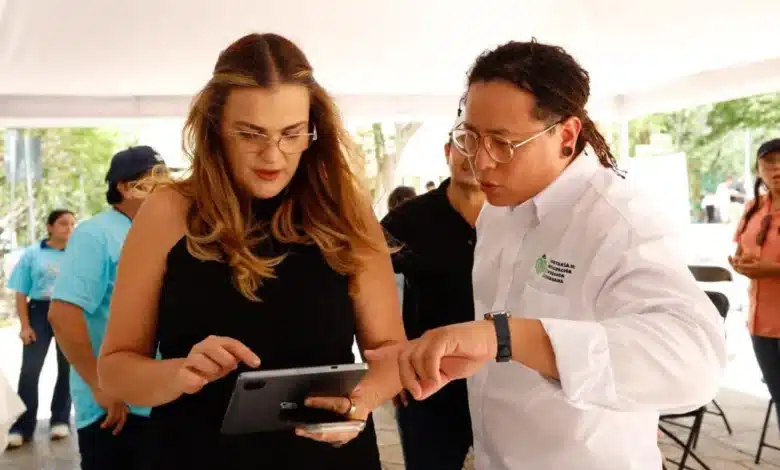 se realiza con amplia participación la jornada de votación de “diseña tu ciudad 2026”