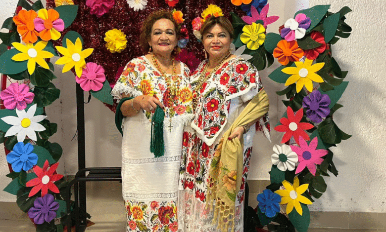 se realiza con éxito el desayuno del terno 2026 en mérida