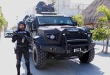 seguridad garantizada en vacaciones de semana santa 2026 en yucatán