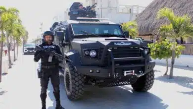 seguridad garantizada en vacaciones de semana santa 2026 en yucatán