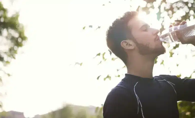 semana de calor extremo en yucatán
