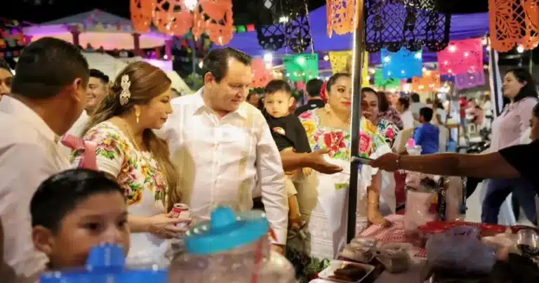 semana de yucatán en méxico crecerá en 2026 con más municipios