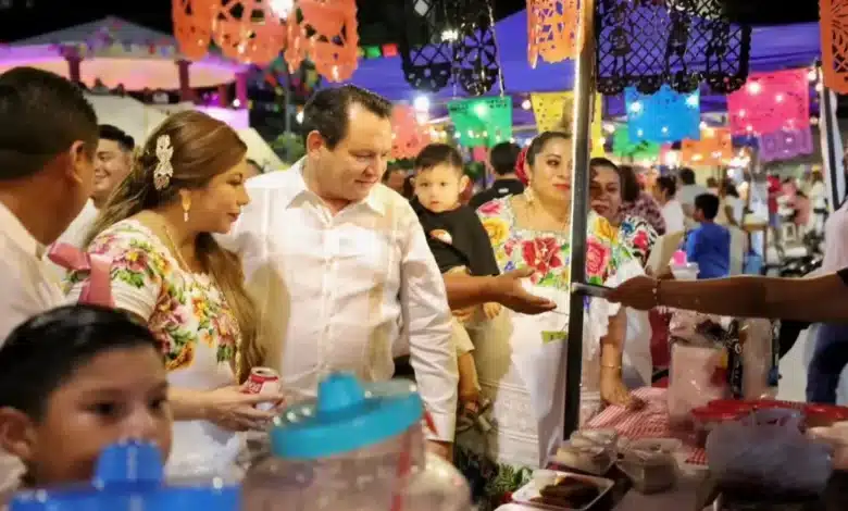 semana de yucatán en méxico crecerá en 2026 con más municipios