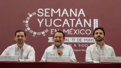 Semana Yucatán en México 2026 proyectará la transformación del estado con 270 empresas y 120 mil visitantes