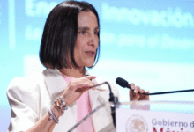 SENER destaca innovación y rectoría del Estado como pilares de la soberanía energética