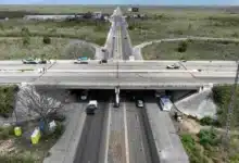 sict invierte 2.5 millones de pesos en mantenimiento de puentes en yucatán