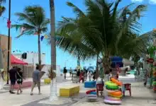 sisal cierra periodo vacacional con alta afluencia y repunte en ventas