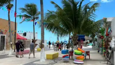 sisal cierra periodo vacacional con alta afluencia y repunte en ventas