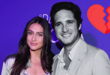 Terminamos de forma bonita Renata Notni rompe el silencio sobre su ruptura con Diego Boneta