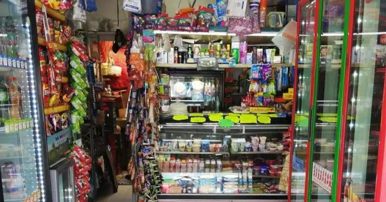 tienditas de la esquina clave para el consumo diario y la economía familiar en yucatán
