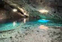 tres cenotes cerca de mérida que tienes que visitar