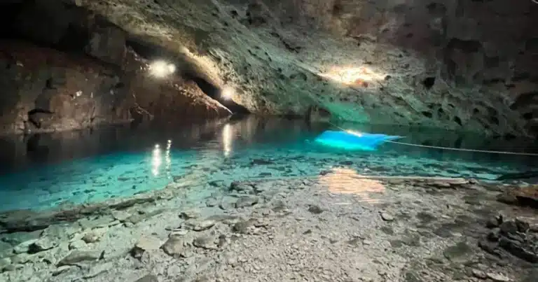 tres cenotes cerca de mérida que tienes que visitar