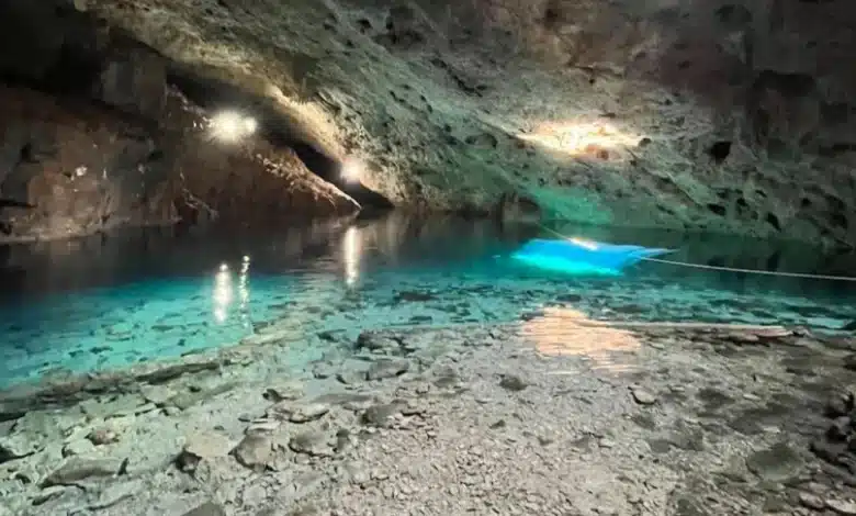 tres cenotes cerca de mérida que tienes que visitar
