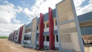 universidad rosario castellanos avanza más del 70% en kanasín impulso a la educación superior