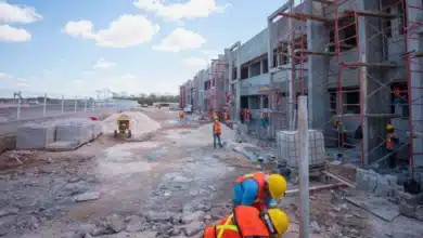 universidad rosario castellanos en kanasín entra en etapa final y abrirá con 10 carreras