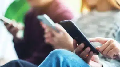 uso de pantallas entre jóvenes en yucatán crece y plantea riesgos para la salud