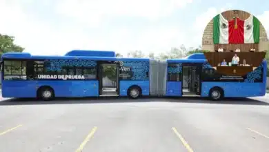 Va y Ven se transforma para una movilidad digna en Yucatán (Fotos redes sociales)