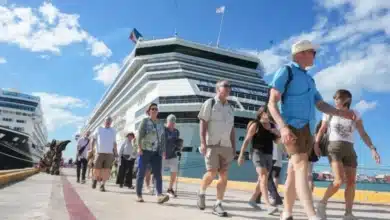 Yucatán busca atraer más cruceros desde Miami con estrategia internacional