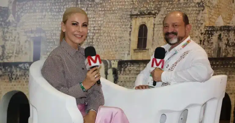 yucatán destaca en el tianguis turístico 2026 con premios e impulso internacional y el relanzamiento de “ki’iwik”