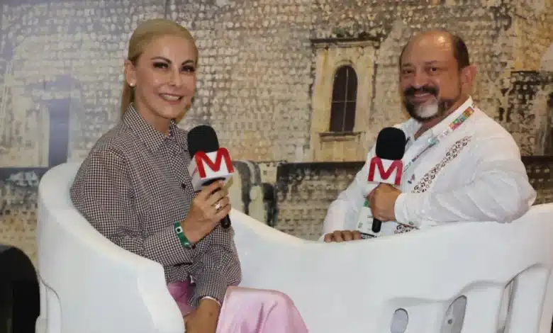 yucatán destaca en el tianguis turístico 2026 con premios e impulso internacional y el relanzamiento de “ki’iwik”