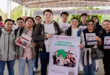 Yucatán envía a 120 estudiantes y docentes a Canadá e Irlanda con programa de movilidad internacional 2026