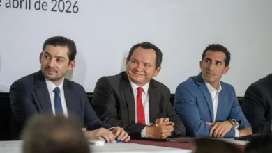 yucatán fortalece su representación en ciudad de méxico para atraer inversiones y coordinación nacional