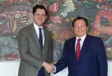 yucatán impulsa el renacimiento maya ante la sre para atraer inversión y cooperación