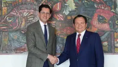 yucatán impulsa el renacimiento maya ante la sre para atraer inversión y cooperación