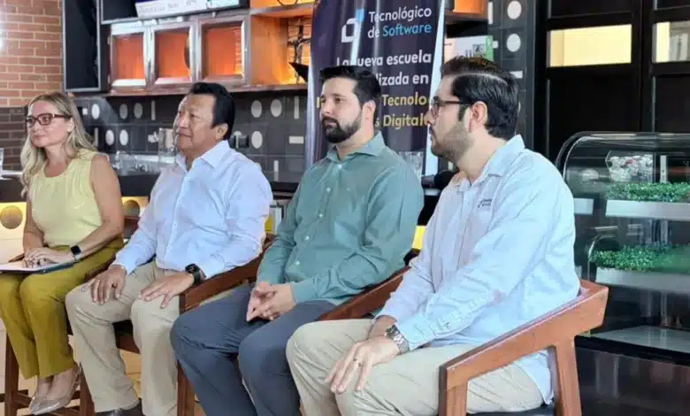 yucatán impulsa talento especializado en tecnología ante demanda global