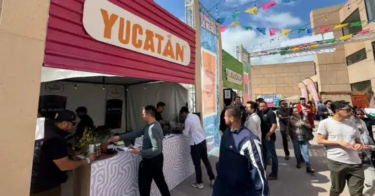 yucatán, listo para brillar en el tianguis turístico 2026 en acapulco