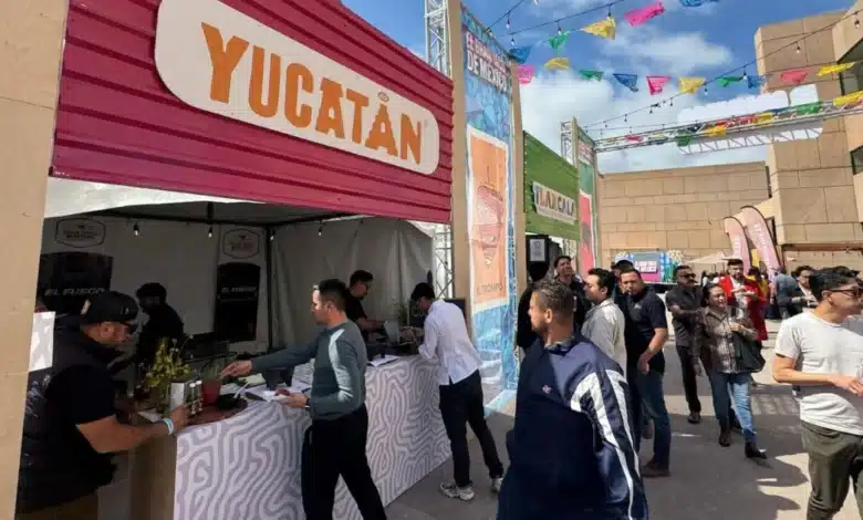 yucatán, listo para brillar en el tianguis turístico 2026 en acapulco