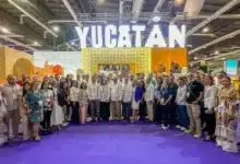 Yucatán  proyecta su riqueza en Acapulco  