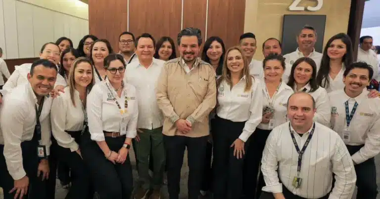 Yucatán refuerza atención médica con 278 nuevas plazas para especialistas